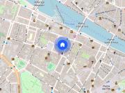 Mieszkanie do wynajęcia, 80 m², 3 pokoje Włochy