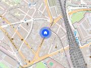 Mieszkanie do wynajęcia, 85 m², 3 pokoje Włochy