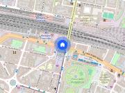 Mieszkanie do wynajęcia, 90 m², 1 pokój Bologna