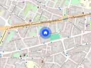 Mieszkanie do wynajęcia, 90 m², 2 pokoje Włochy