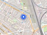 Mieszkanie do wynajęcia, 18 m², 1 pokój Włochy