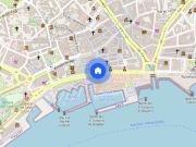 Mieszkanie na wynajem 256 m² 4 pokoje