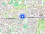 Mieszkanie na wynajem 46 m² 1 pokój