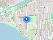 Mieszkanie na wynajem 46 m² 5 pokoi