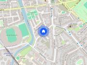 Mieszkanie na wynajem 50 m² 1 pokój