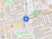 Mieszkanie na wynajem 55 m² 4 pokoje