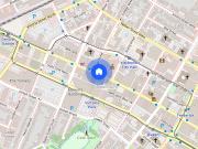 Mieszkanie na wynajem 55 m² 5 pokoi