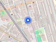 Mieszkanie na wynajem 55 m² 5 pokoi