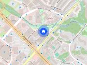 Mieszkanie na wynajem 55 m² 5 pokoi