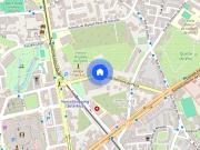 Mieszkanie na wynajem 60 m² 1 pokój