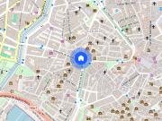 Mieszkanie na wynajem 76 m² 1 pokój