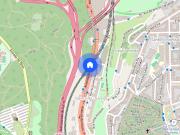 Mieszkanie na wynajem 79 m² 2 pokoje