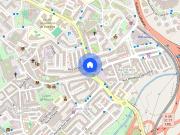 Mieszkanie na wynajem 90 m² 3 pokoje