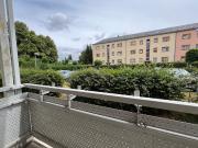 Klick hier: Wohnglück gefunden