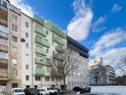 Miete: 2 Zimmer Dachgeschosswohnung mit Balkon und...