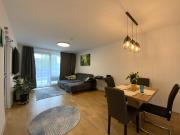 Miete 2 Zimmer Gartenwohnung TOP 2 mit einem TG...