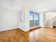 Miete: 3 Zimmer Maisonettewohnung in 1100 Wien mit...