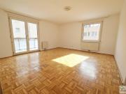 MIETE 930, INKL. HEIZUNG 2 ZIMMER BALKONWOHNUNG IM...