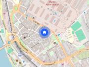 MIETE: Dreizimmerwohnung auf 2 Etagen in Mainz Kastel...