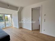 Neuwertige 2 Zimmer Wohnung für Singles / Studenten!...