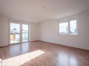 Miete inkl. KFZ Stellplätzen! 2 Zimmer Erstbezugswohnung...