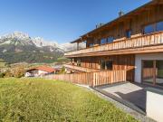 Miete: Maisonette mit Kaiserblick und Ski in/Ski out Ellmau
