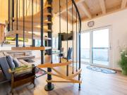 MIETE: Maisonette mit Sonnenbalkon – nur 100 Meter vom...