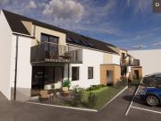 Miete mit kaufoption | letztes haus | ruhelage