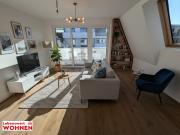 Miete mit Kaufoption nahe Stadtpark! Stabile Mietpreise!