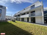 Miete mit Kaufoption nahe Stadtpark! Stabile Mietpreise!