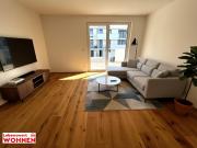 Miete mit Kaufoption nahe Stadtpark! Stabile Mietpreise!