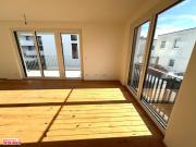 Miete mit Kaufoption nahe Stadtpark! Stabile Mietpreise!