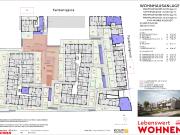 Miete mit Kaufoption nahe Stadtpark! Stabile Mietpreise!