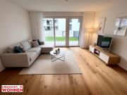 Miete mit Kaufoption nahe Stadtpark! Stabile Mietpreise!