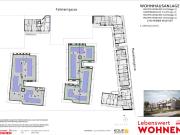 Miete mit Kaufoption nahe Stadtpark! Stabile Mietpreise!