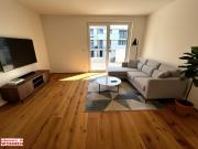 Miete mit Kaufoption nahe Stadtpark! Stabile Mietpreise!