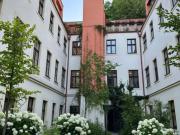 Miete mit Kaufoption: Rarität im Biedermeierhaus: Wohnen...