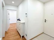 Miete: Moderne renovierte 2 Zimmerwohnung mit Balkon Miete: Moderne renovierte 2 Zimmerwohnung mit Balkon