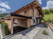 Miete: Neubau Penthouse Wohnung