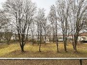 Miete nimmer meine eigenen drei Zimmer