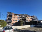 Ruhebereich 2 Schritte vom Bahnhof entfernt – 4 Zimmer...