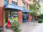 MIETE: Pradl Büro Geschäftslokal auf ca. 445 qm und...