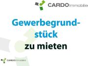 Miete pro qm €1,10 Traumhaftes 11.000m² Gewerbegrundstück