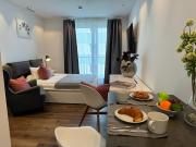 Miete pro Stellplatz, for rent at Penzberg, Penzberg 82377
