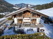 Miete: Tiroler Landhaus in Toplage an der Skipiste