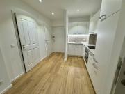 MIETE Vollrenovierte 2 Zimmer Wohnung in 1060 Wien...