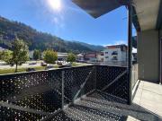 MIETE Wattens Top E 1.10 2 Zimmer Wohnung mit Balkon MIETE Wattens Top E 1.10 2 Zimmer Wohnung mit Balkon