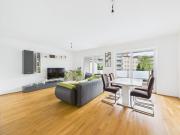 Miete Wohnung in Linz LINZ FROSCHBERG: TOP MIETWOHNUNG 4...