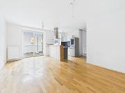 Miete Wohnung in Linz Linz/Urfahr: Perfekt aufgeteilte...