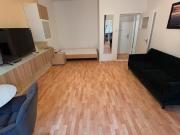Mieten auf Zeit: Vollmöblierte, helle Wohnung in...